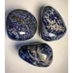 Healing Crystals - Sodalite Power Stones