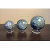 Healing Crystals - Labradorite Spheres