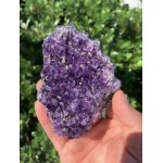 Healing Crystals - Amethyst Cluster