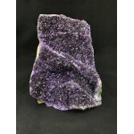 Healing Crystals - Amethyst Cathedral
