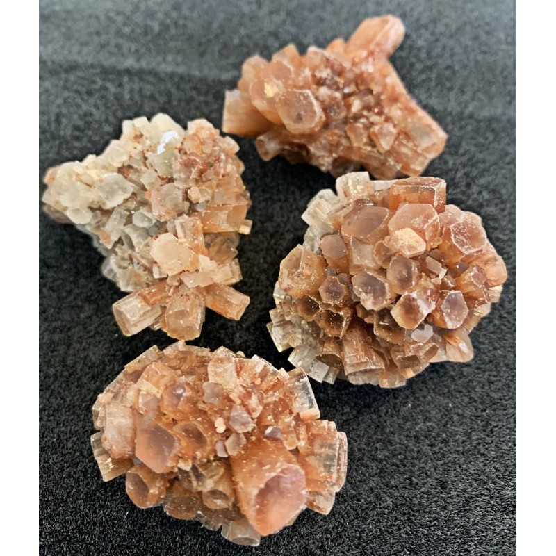 Healing Crystals - Aragonite Formations